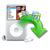 Recover iPod Classic