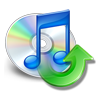 Recover iTunes Library from iPod