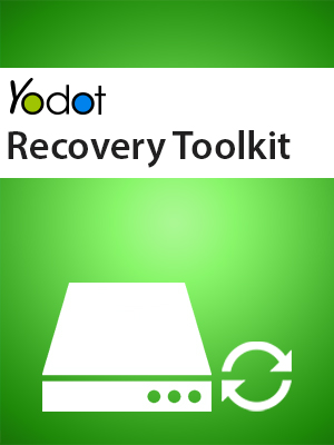 Yodot Recovery Toolkit