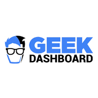 Geek Dashboard Review