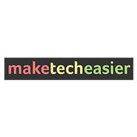 maketecheasier icon