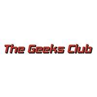 The Geeks Club Review
