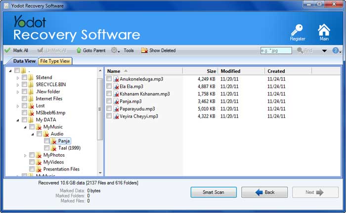 view-data-type-and-file-type
