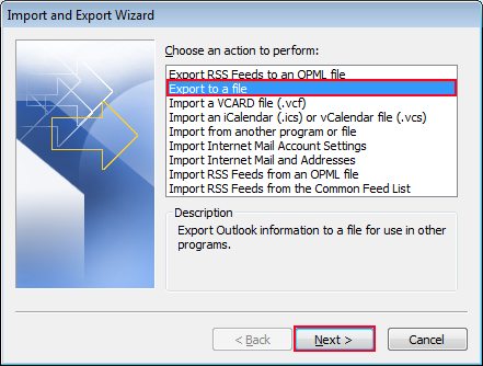https://www.yodot.com/blog/wp-content/uploads/2018/02/In-the-Import-and-Export-window-choose-Export-to-File-option-hit-Next-2.png