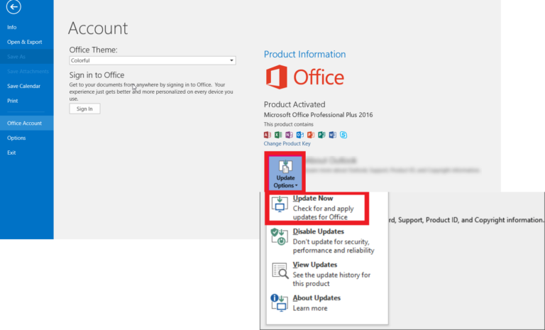 cómo-arreglar-outlook-meeting-issue-update-outlook-2