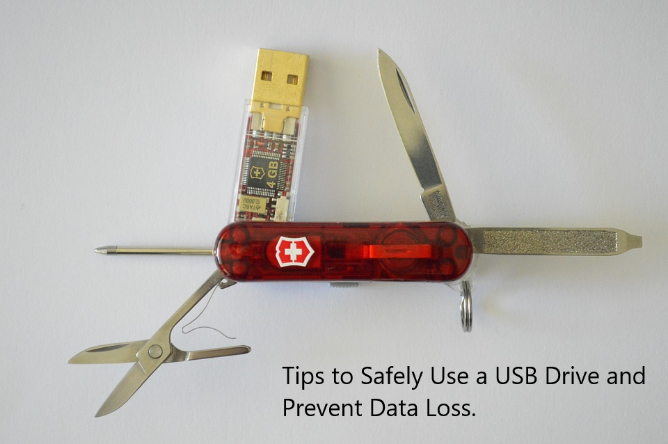 Tips-to-safely-use-usb-drive-to-prevent-data-loss