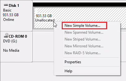 click-on-new-simple-volume-in-gpt-partition