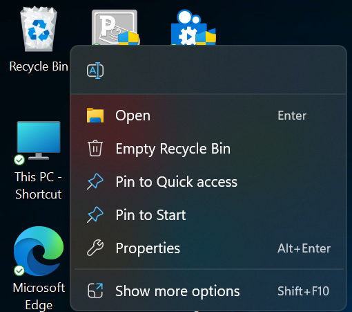 Open-recycle-bin-to-recover-deleted-files