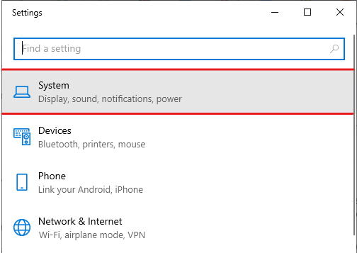 run-the-windows-troubleshooter-to-fix-can't-play-mp4-on-windows-10-11
