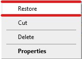 click-on-restore-to-recover-sony-videos-or-photos