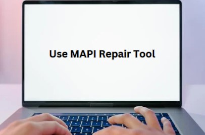 use-mapi-repair-tool