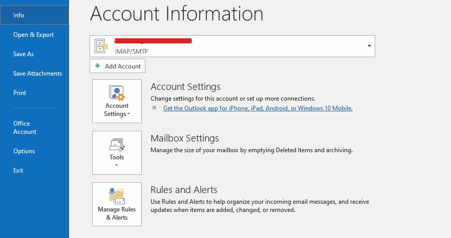 open-microsoft-outlook-to-fix-pst-file-is-not-an-outlook-data
