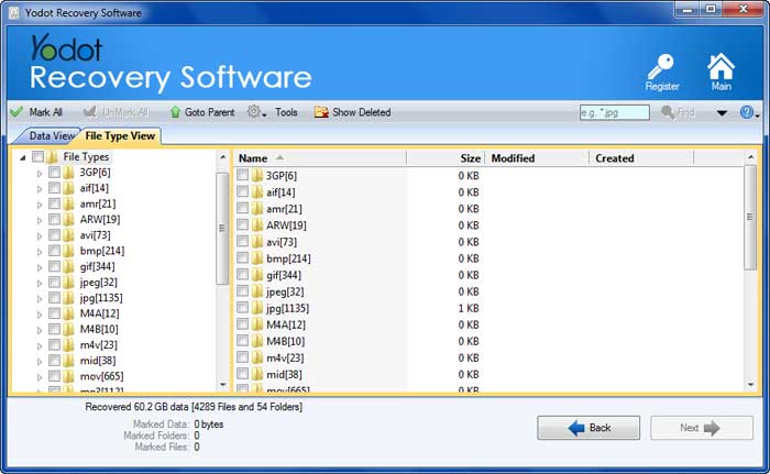 it-will-scan-and-show-in-different-view-type-to-recover