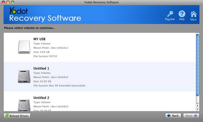 recover-deleted-notes-macbook-using-yodot-tool