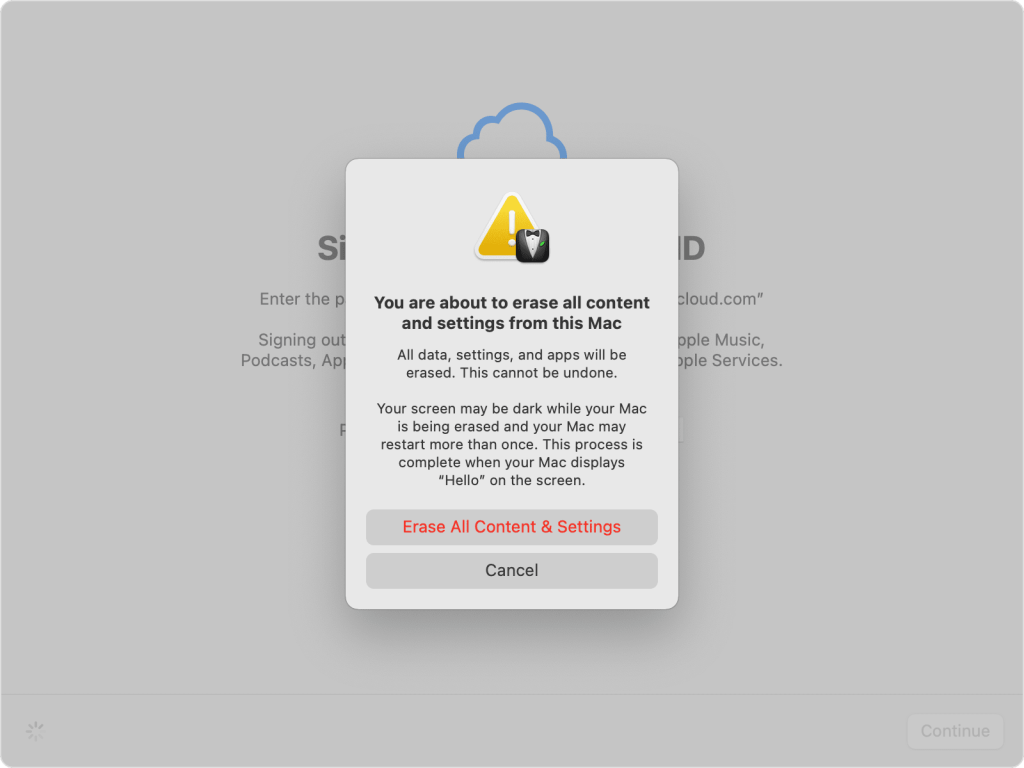 how-to-reset-imac-to-factory-settings