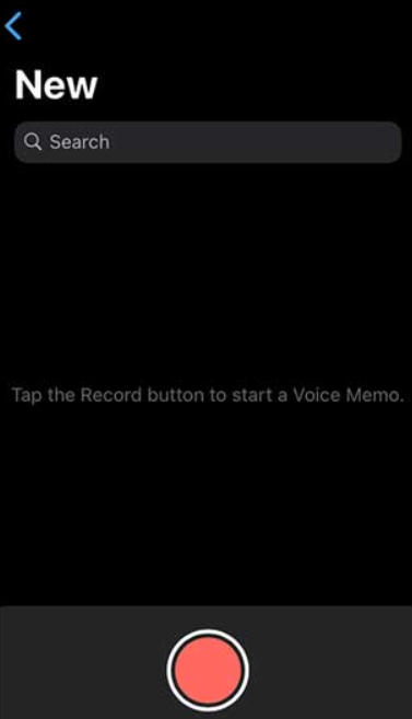 use voice memo to record your audio and check for errors