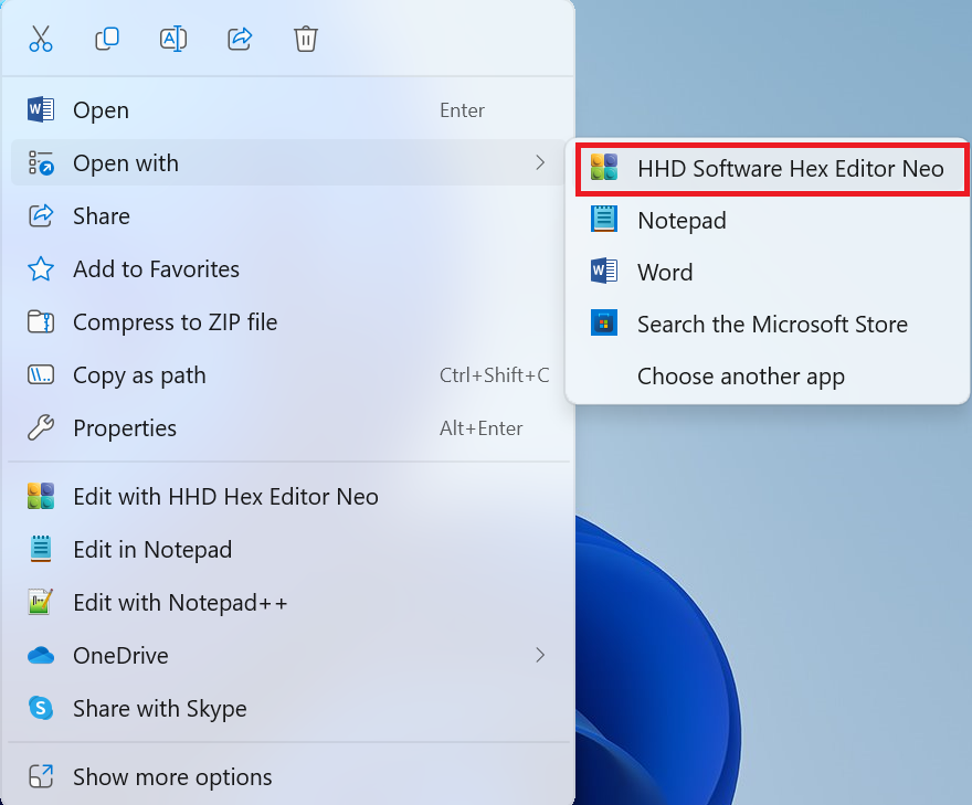 open-word-document-with-hex-editor