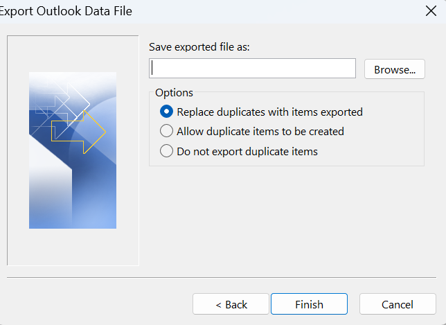 select-save-location