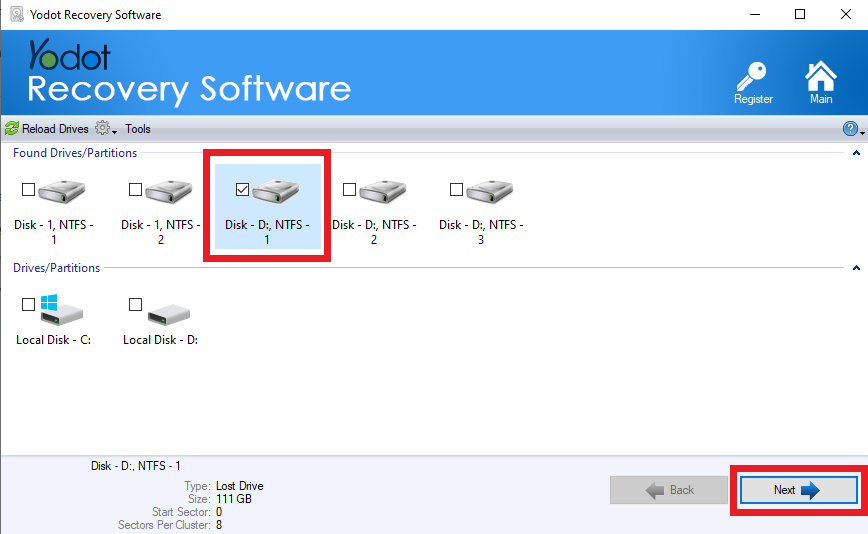 Recover Data From Seagate External Hard Drive