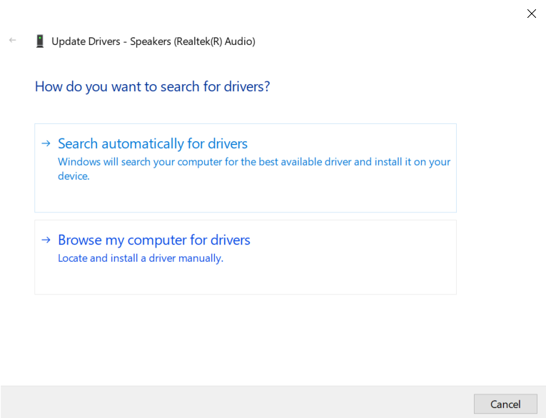 How To Fix Audio Codec Not Supported Issue? (8 Solutions) Technology