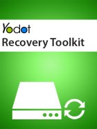 data recovery box