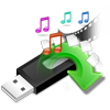 Retrieve FLV Video files
