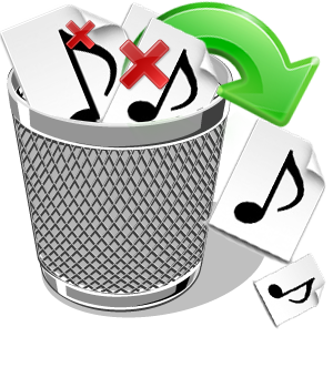 Audio File Recovery