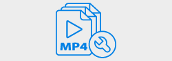 mp4 repair software