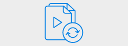 Video File Recovery