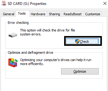 click-on-check-to-fix-sd-card-needs-to-be-formatted-issue