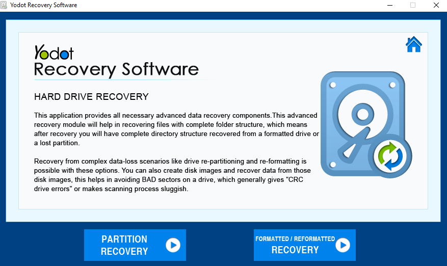 click-on-partition-recovery-to-recover-extended-partition