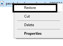 click-on-restore-for-mts-file-recovery