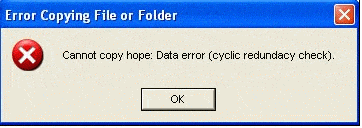 outlook-cyclic-redundancy-check-error-crc-issue