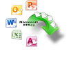 Microsoft Office File Recovery