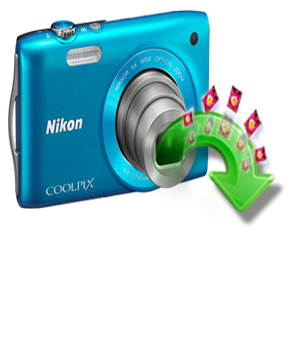 firma salvar Nublado Software Para Recuperar Videos Borrados Camara Nikon