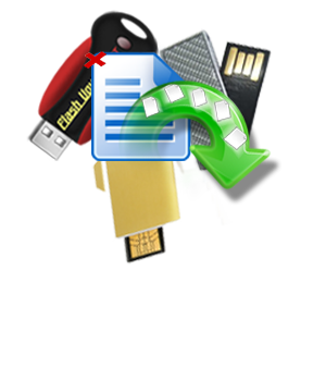 Recover Deleted Files From Thumb Drive