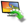 recover deleted files windows xp