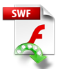 recover swf files