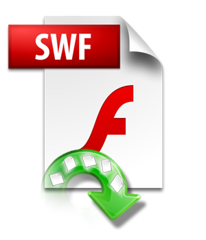 Llevando jefe claro Recuperar Archivos SWF Windows