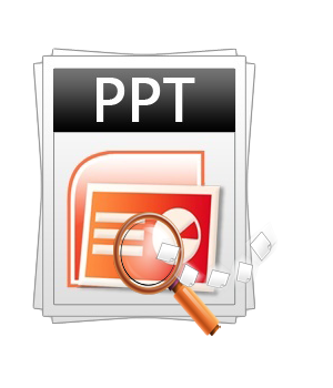 Implementar Descenso repentino Evaluación Como Arreglar PowerPoint no puede Abrir el tipo de Archivo Representado por  Error PPT