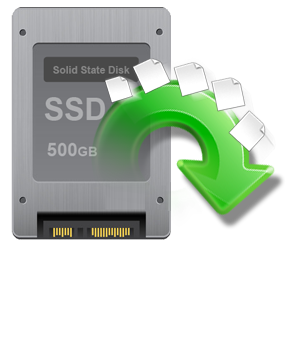 kutter Agent at opfinde Extract Deleted Files from SSD on Mac OS