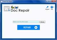 doc repair screen 1