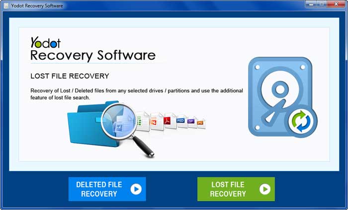 select advanced file recovery for toshiba usb flash drive recovery