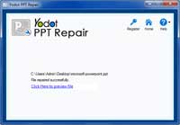 ppt repair screen 4